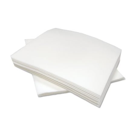 Cascades Pro Cascades, Tuff-Job Airlaid Wipers, Medium, 12 X 13, White, 900PK W310